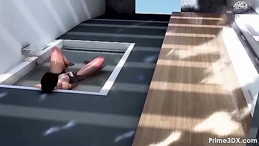 Give me All You Got! Animation by Prime3DX