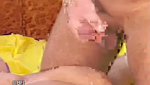 Fat grannies 3