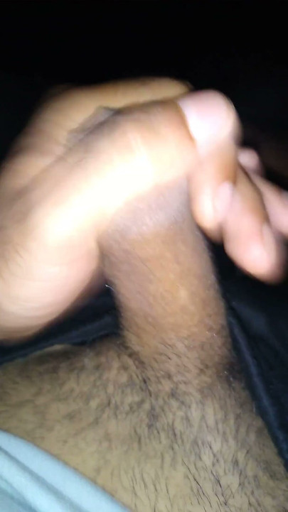 Kentut Penis Pria Memalukan Ini