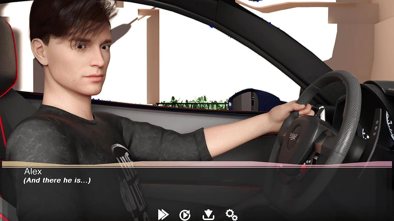 Suçlu zevki - bölüm 2