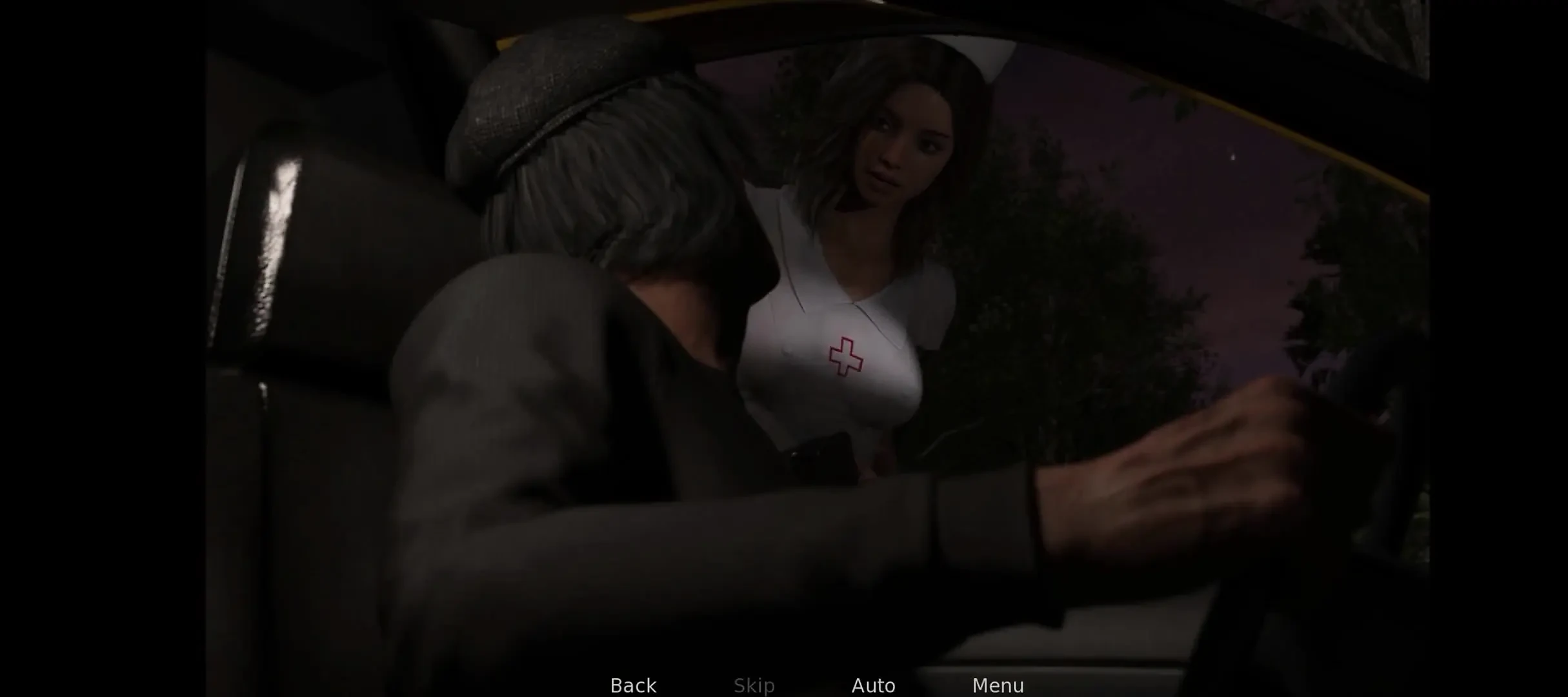 The East Block – Halloween Edition Part 2