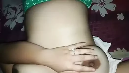 Behan ki sexy video call