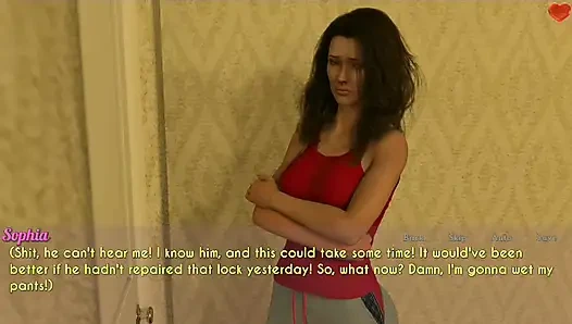 Wife and MILF #4 She Turned Me on