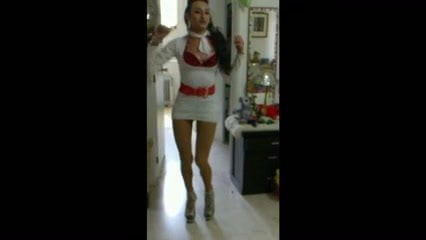 Dancing