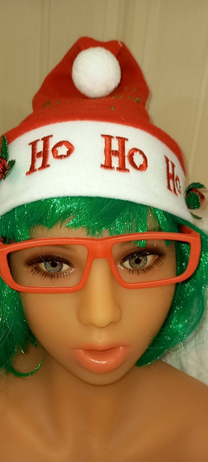 doll Syria- xhamster