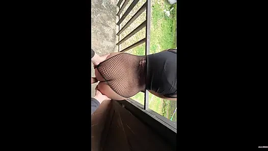 Kaltak ıslak amcığından vazgeçiyor
