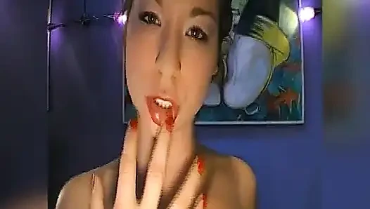 Splattered From All Sides