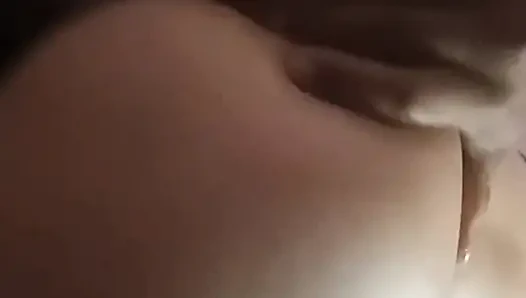 Nepali curvy big round ass makes me cum 3 times multiple times again