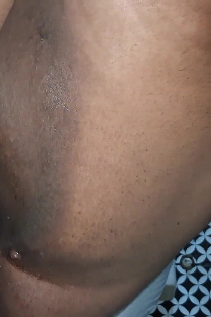Breaking the Pussy
