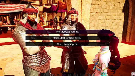 EIN HAUS IM GRABEN - (TEIL 73) NC