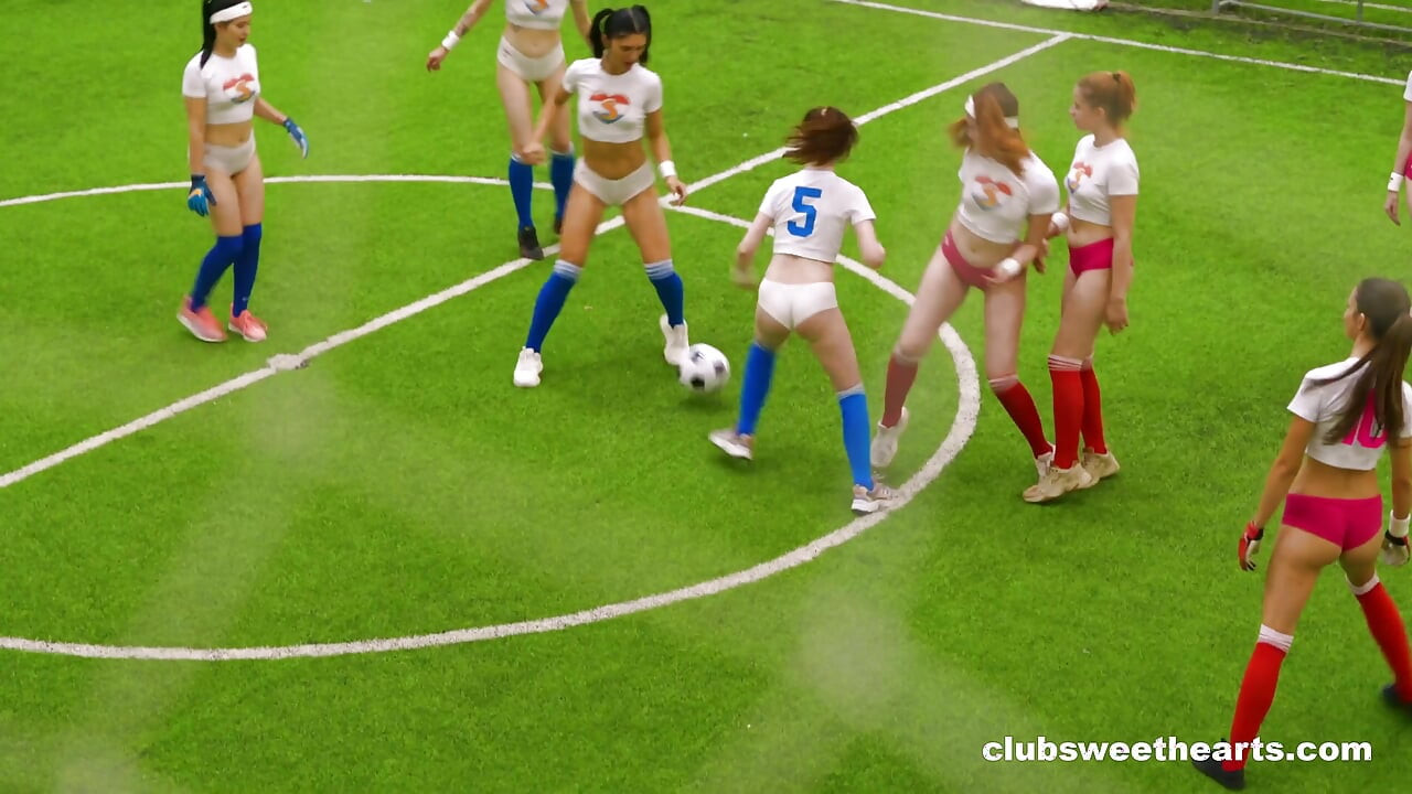 Vulva World Cup 2022