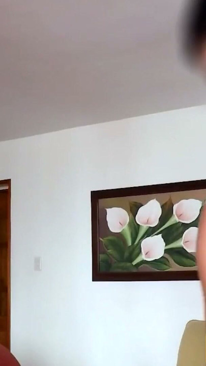 Busty latina milf ass fucked and creampied for a job | Klippa 1