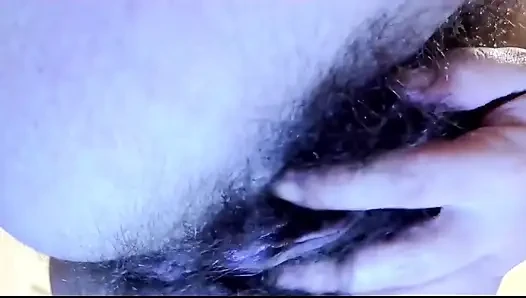 Wide Open, Wet & Delicious