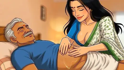 Jaya lehrerin teil-25