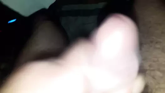 Abspritzen