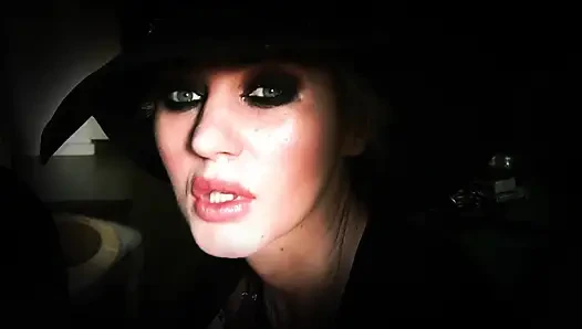 Perusak rumah penyihir kambuh