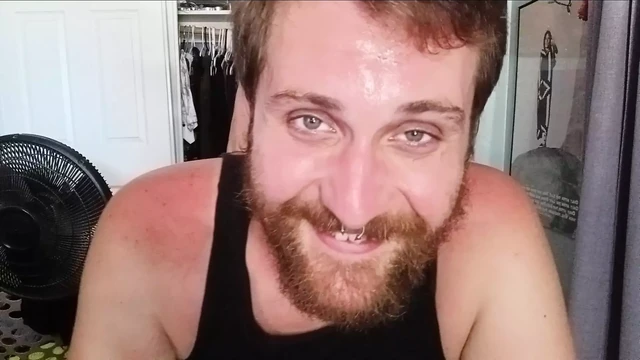 Your little dick needs to be locked up for masters pleasure