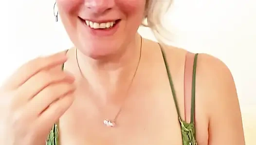 Best Friend's Son Helping Hands Turn Into Dirty Fingers and Unexpected Passion