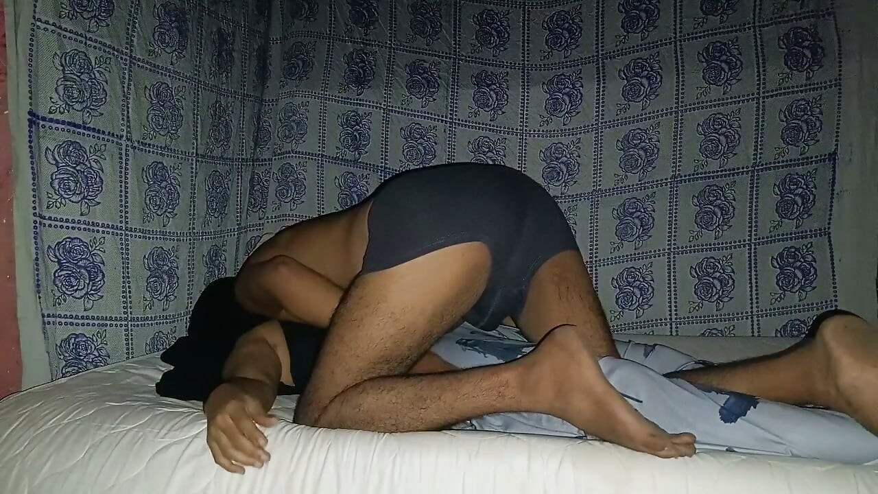 My stepbrother fuck to me