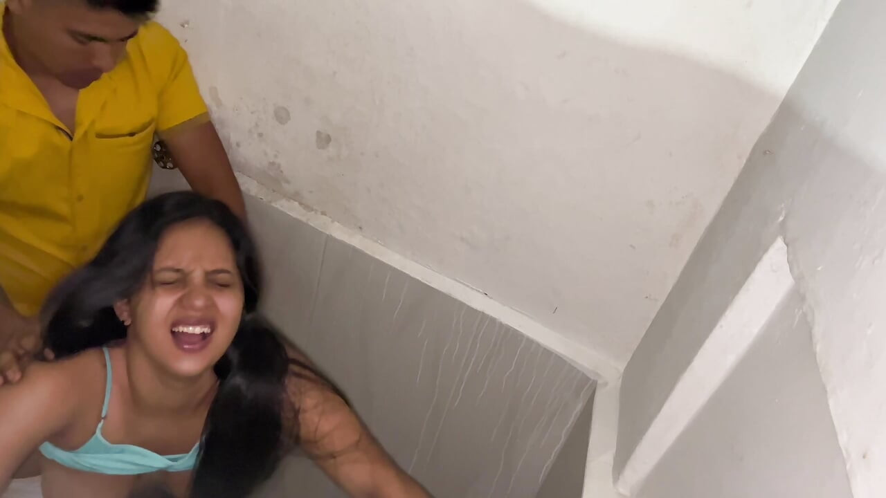 I ask my boss for a raise and we have extreme hard sex for him to accept