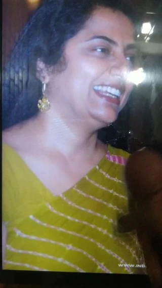 Suhasini cum tribute