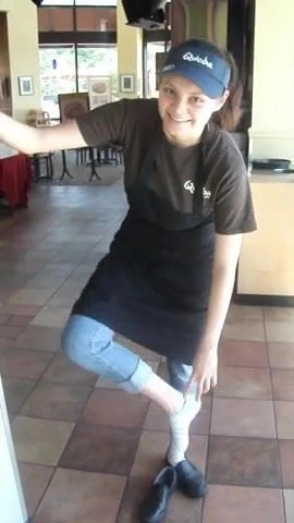 socks gone wild #4