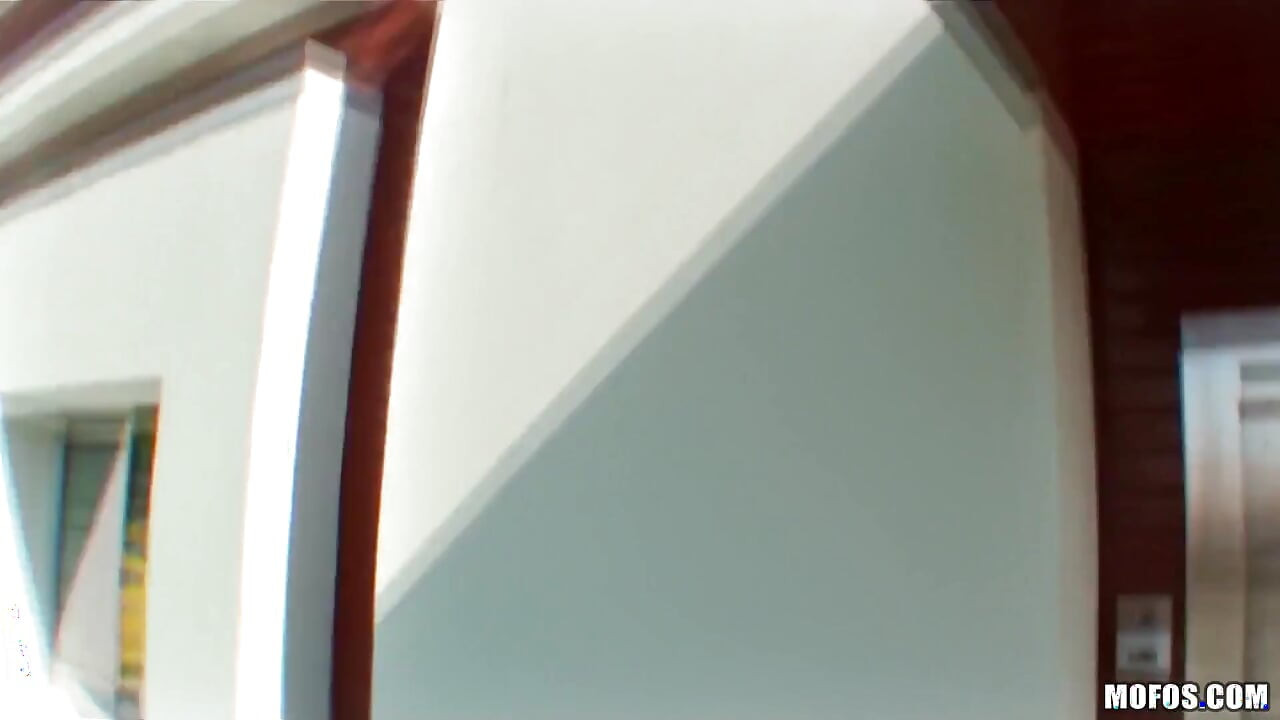 I Know That Girl - Fucking in Every Room in the House