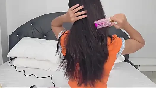 Dari blow dry hingga blowjob
