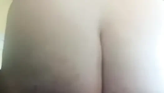 Mein arsch ist in bewegung