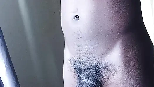 POV: You Catch Me Stroking and I Don’t Stop