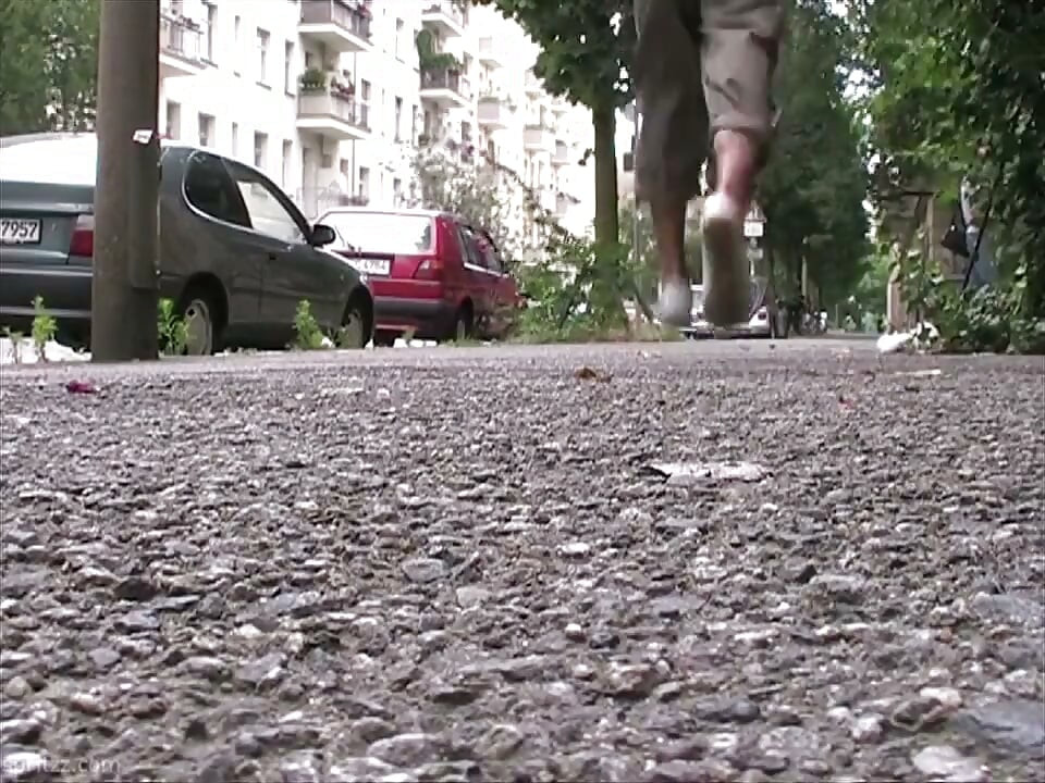 Hunk Ręczna robota