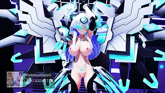 mmd r18 3d hentai Rei Ryghts I'm Ready Ecchi ahegao cosplay vr fap challenge