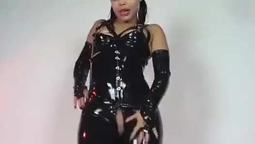 Worship Me