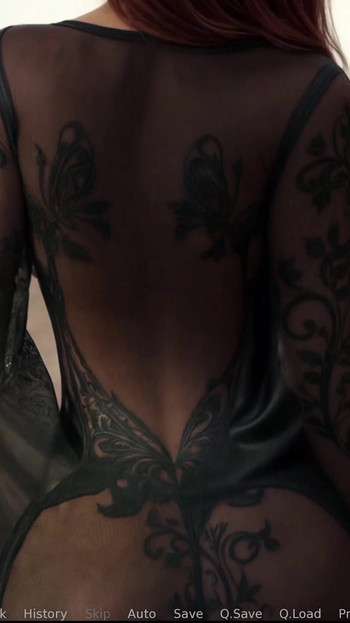 Delicious MILFs (partie 15) Nouvelle version améliorée par Ai