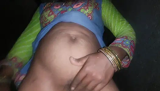 Indian Bhabhi Super Short