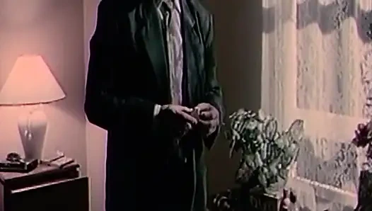 Retro Heisse Ficken Mit Schöne Brunette