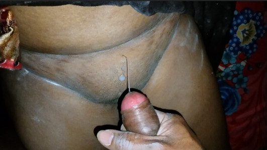 Payal bhabi ke saath chori chori se.......... ręczna praca ki maza alag hai