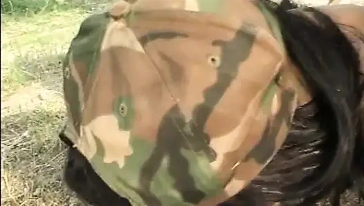 Frauen genießen es mehr