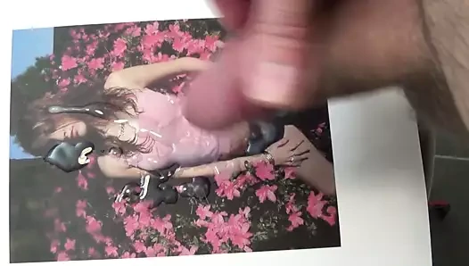 sandra91'e saygı duruşu