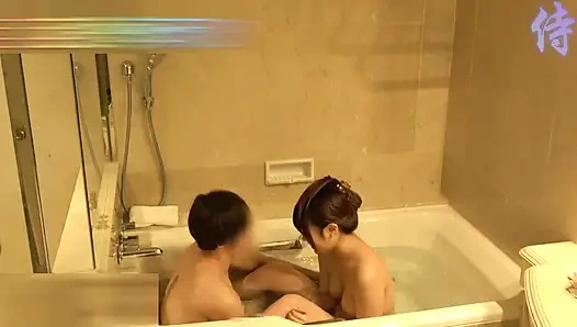 Geile asiatische schlampen # 249