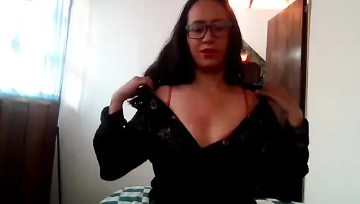 Kolombiyalı seks uzmanı seni değerlendiriyor