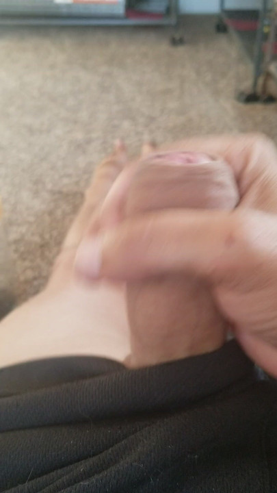 Cumming now?