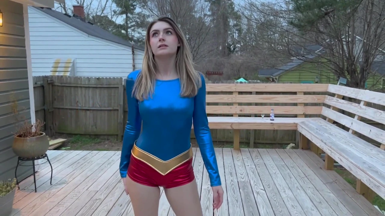 Ultragirl cezalı