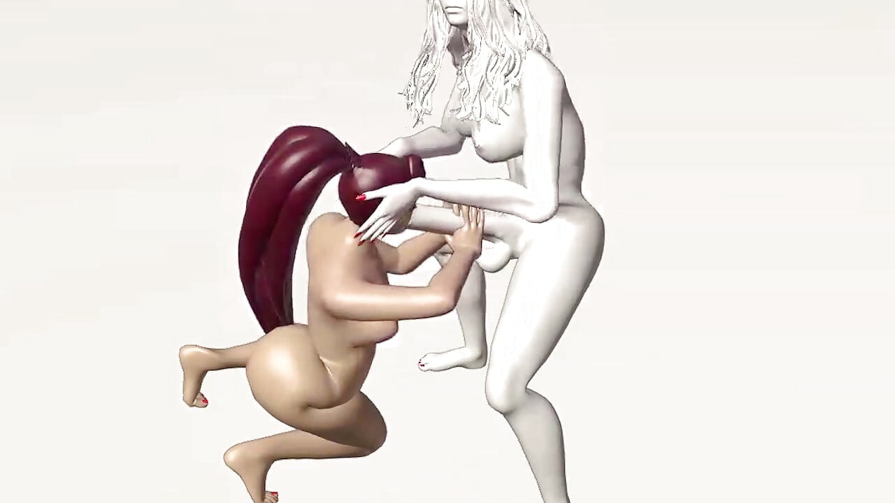 3D Animation - Driven Latest Update 3D Adult Sex Animation