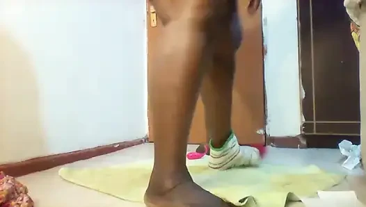 Jeder hat lust und hungrig nach muschi
