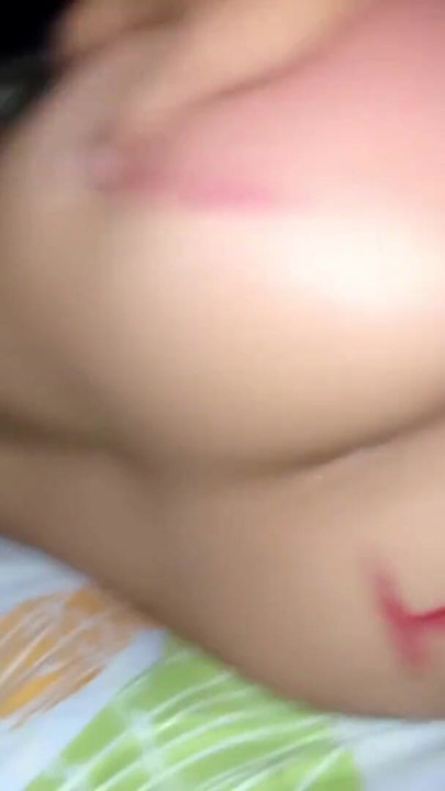 He Walks Into My Room, Fucks Me Mercilessly and Fills Me Inside | Clip 2