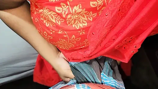 StepSister's milk is very nice, let me eat it.part 01