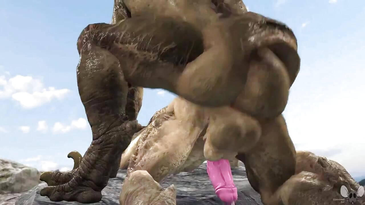 Connivingrat 3D Porn Hentai Compilation 30