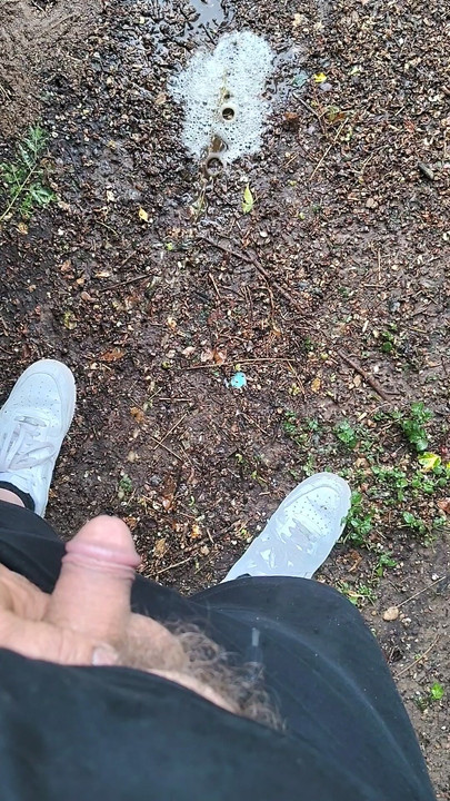 自然に戻る