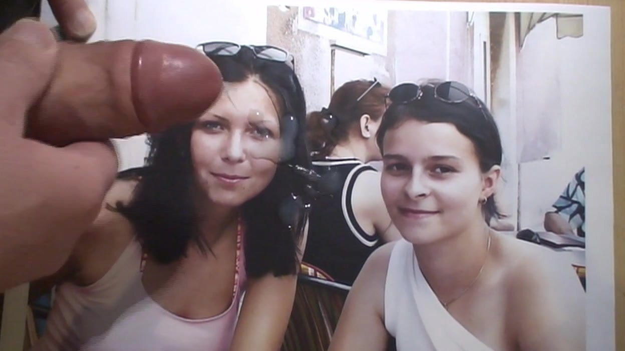 Cumtribute34